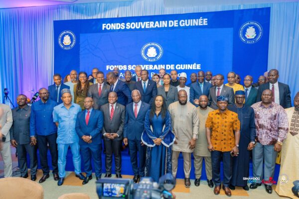 Guinée : le Fonds souverain opérationnel en 2026, avec 4 milliards USD de dotations attendus entre 2029 et 2035