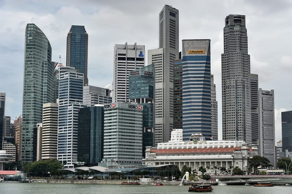 Pourquoi Singapour rémunère ses politiciens comme des banquiers