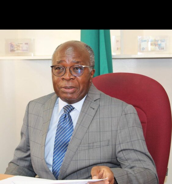 Zambie : le ministre Musokotwane, « chirurgien de la dette », reconduit aux Finances