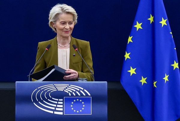 L’Afrique et les accords ACP aux abonnés absents du discours sur l’état de l’Union d’Ursula von der Leyen