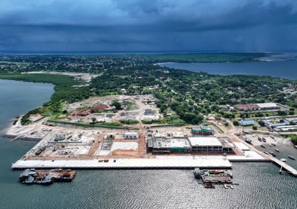 Tanzanie : à Kilwa Masoko, le premier port de pêche du pays veut devenir un hub maritime intelligent et vert