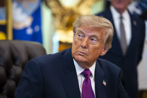 Trump, la Fed, les taux et nous : pourquoi la Banque centrale doit être indépendante