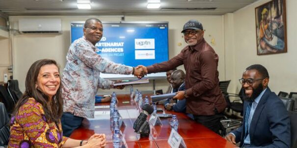 DRC's $500M Startup Pledge