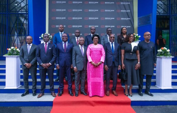 BRVM : Bridge Bank Group Côte d’Ivoire fait son entrée sur le marché régional