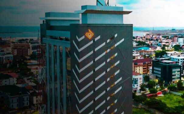 Access Holdings' Opaque Accounts
