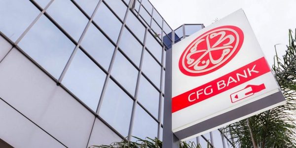 Maroc : Hausse de 6% du produit net bancaire consolidé de CFG Bank au premier semestre 2026