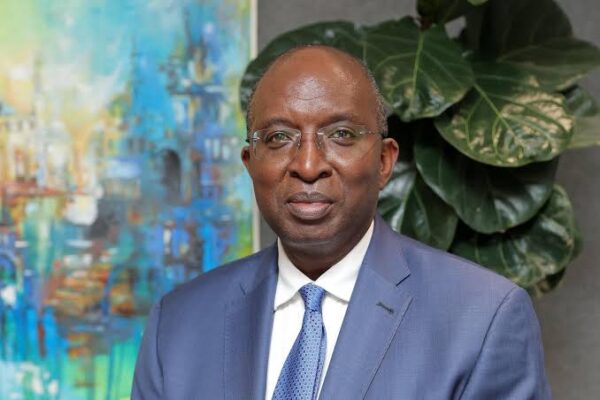 Cheick-Oumar Sylla porté à la tête du Fonds de développement de projets d’Africa50