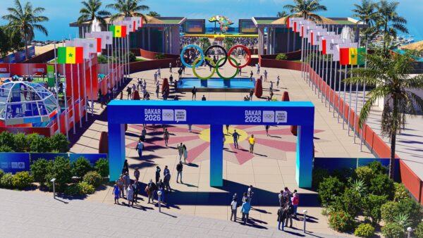 JOJ Dakar 2026 : Le Sénégal à l’avant-garde du sport comme moteur de développement durable en Afrique