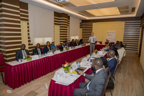 Le FAGACE lance ses Executive Programs 2026 avec une première session dédiée aux risques bancaires
