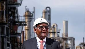 Vous êtes hors du Nigeria et voulez investir dans l’IPO Dangote Refinery : suivez le guide