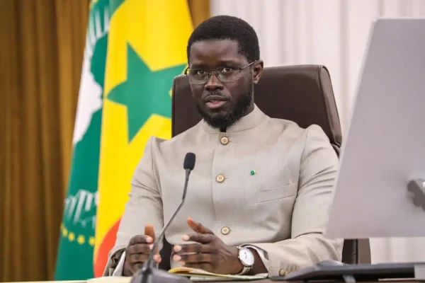 Le Sénégal obtient 157,891 milliards de FCFA auprès des investisseurs du marché financier de l’UMOA