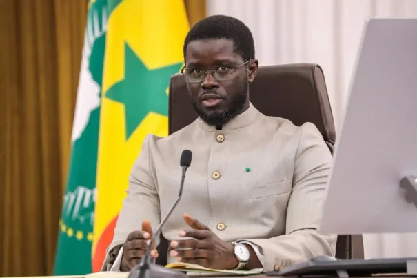 Le Sénégal obtient 157,891 milliards de FCFA auprès des investisseurs du marché financier de l’UMOA