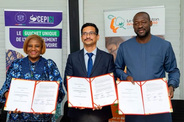 Côte d’Ivoire : le groupe indien ESSAR annonce 75 millions de dollars pour produire du cardanol à partir des coques de cajou