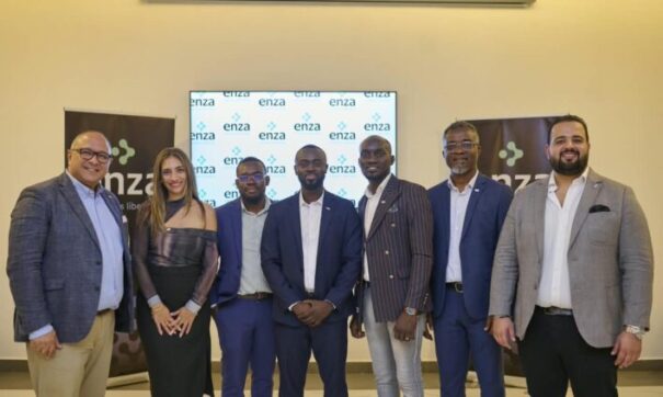 Enza Enters Ghana Payments