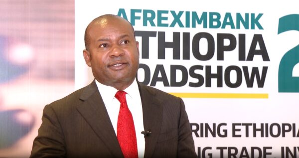 Afreximbank remanie sa direction et renforce son dispositif régional
