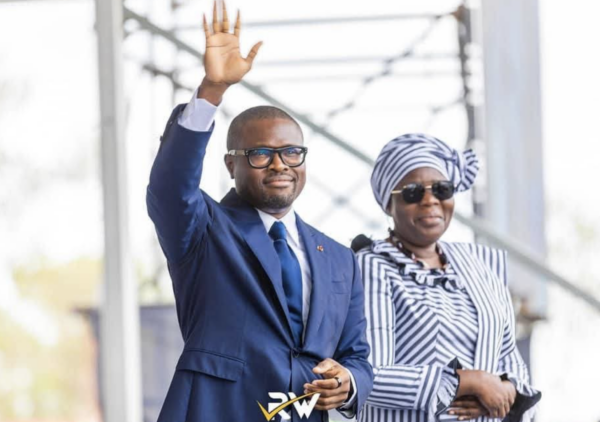 Bénin, 100 jours après | Wadagni imprime sa marque