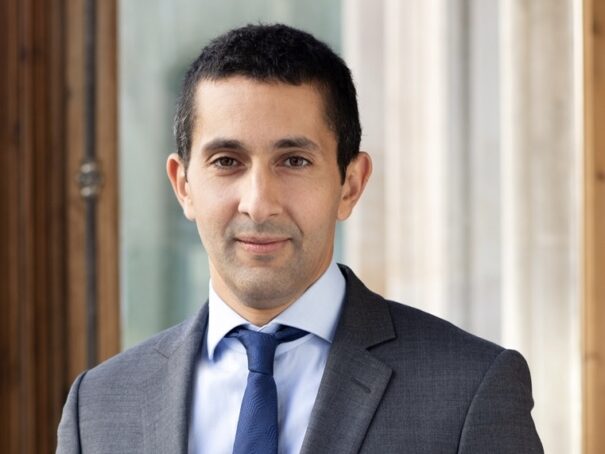 PE Backs Morocco Water Firm