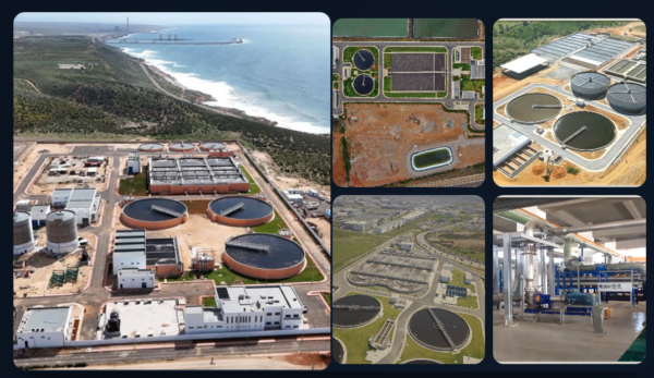 Maroc : CDG Invest Growth et Mediterrania Capital Partners entrent au capital de la SNCE, le champion de l’eau