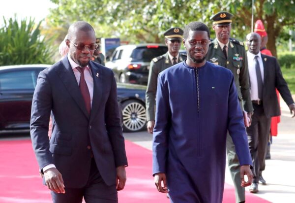 S&P abaisse la note du Sénégal à « CC » et juge le défaut sur la dette extérieure presque inévitable
