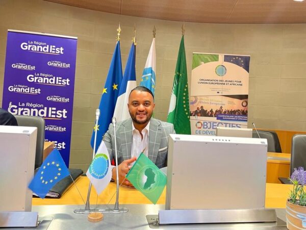 Les étudiants africains sont-ils en train de tourner le dos aux universités françaises ?