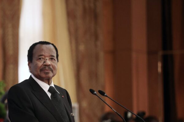 Cameroun : derrière le maintien du B-/B, S&P place la succession présidentielle sous haute surveillance