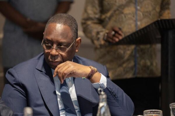 ONU : la candidature de Macky Sall recule au troisième vote indicatif