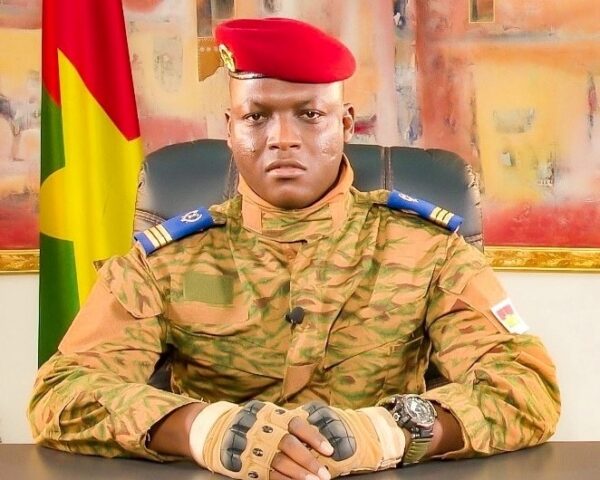 Burkina Faso: l’or brille entre la générosité du marché et la « méthode IB »