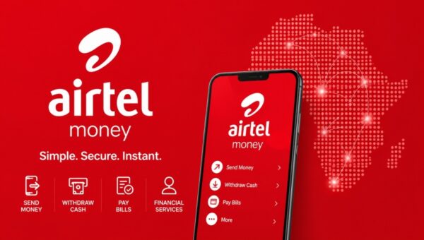 Airtel Money prépare son introduction à la Bourse de Londres, IFC entre au capital