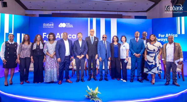 Ecobank engage 2,6 milliards de dollars d’ici 2030 pour financer l’entrepreneuriat féminin et l’agrobusiness africain