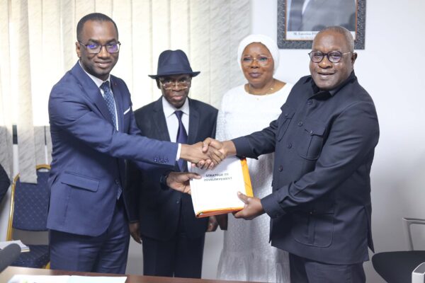 Côte d’Ivoire : Sidy Cissé nommé directeur général de la CDC-CI