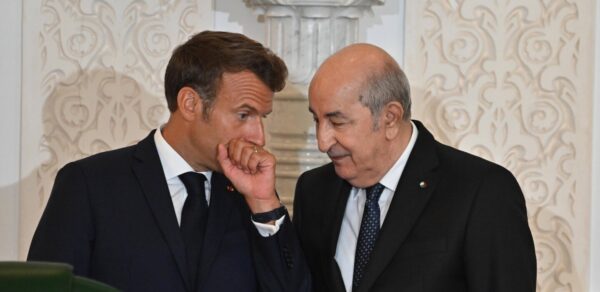 France-Algérie : Briser le verrou économique pour bâtir les ponts de l’avenir