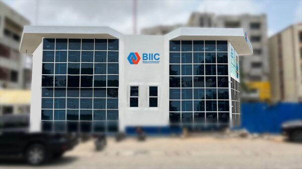 BRVM : la BIIC décroche de 15,83 % après une semaine de prises de bénéfices