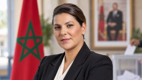 Maroc : Fatima Ezzahra El Mansouri nommée cheffe du gouvernement par le Roi Mohammed VI