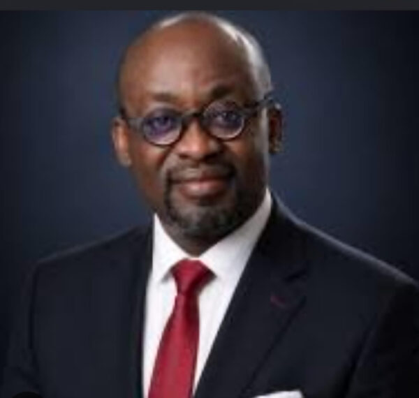 Ibrahim Dohia Traoré nommé Directeur général de la BCI au Congo-Brazzaville