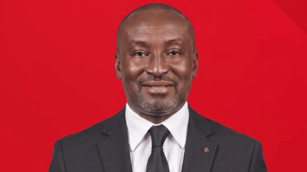 Chedid Re Africa : Jean-Baptiste Aizan nommé directeur général pour l’Afrique de l’Ouest et centrale