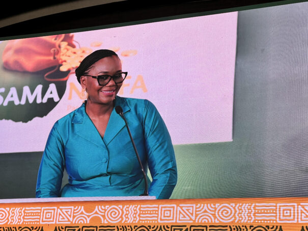 Senegal Fintech Launches Savings App