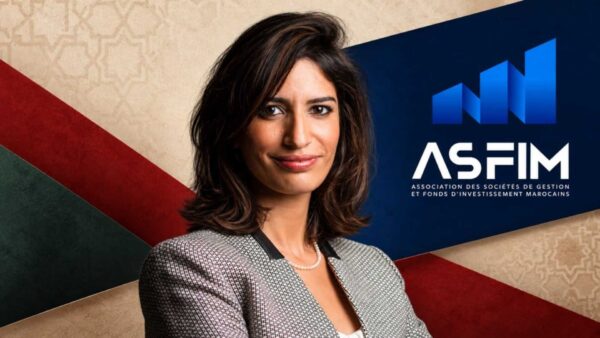 Maroc : Majdouline Fakih rejoint le bureau exécutif de l’association des sociétés de gestion et fonds d’investissement