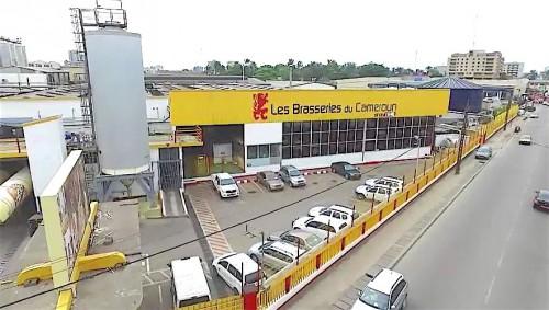 Cameroun : la SABC, première filiale africaine de Castel avec environ 837,3 millions de dollars de revenus en 2025