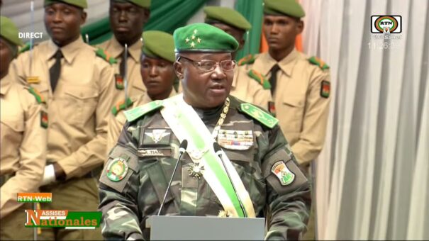 UEMOA Q2 Growth: Niger Leads
