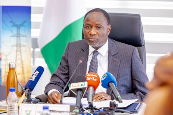 Côte d’Ivoire : la première raffinerie nationale d’or opérationnelle au premier semestre 2027