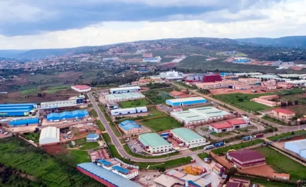Rwanda : l’industrie propulse la croissance à 9,4 % au deuxième trimestre 2026