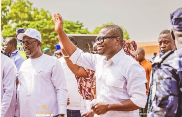 Breaking News – Le Bénin rejoint le cercle des signatures souveraines africaines mieux notées : Bloomfield relève la note du pays à AA-