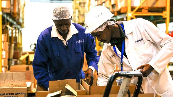 Guinée : Baisse de 79,1% du nombre d’embauches au 2ème trimestre 2026