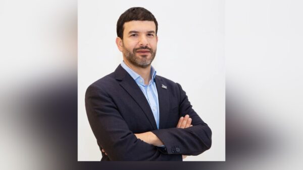 Maroc : Hicham El Habti nommé secrétaire général du Groupe OCP