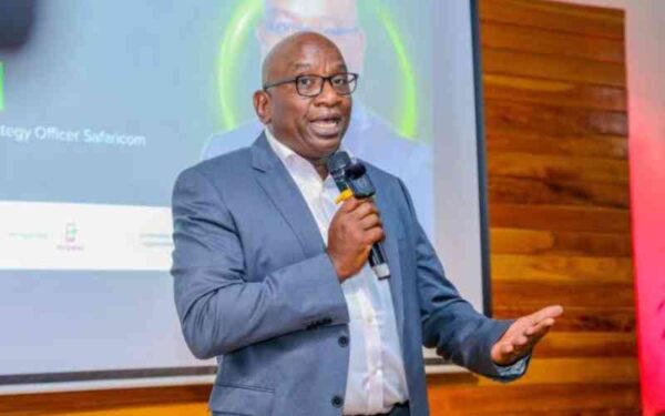 Stanbic Bank Kenya nomme Michael Mutiga directeur général