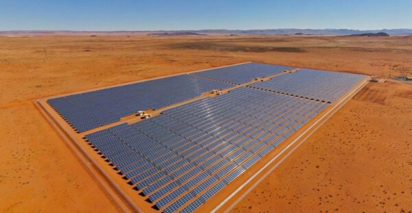 Africa GreenCo sécurise 11,5 millions USD supplémentaires de ses actionnaires