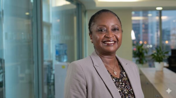 IFC : Mary-Jean Moyo prend la tête de six marchés africains