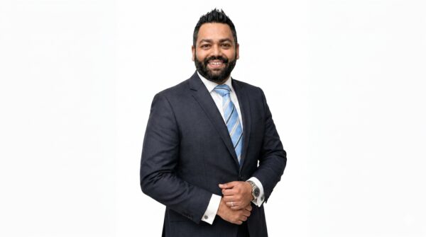 SanlamAllianz Re promeut Vashish Reetoo au poste de responsable de la gestion de la clientèle