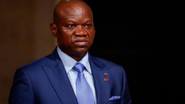 Gabon's $330M Debt Deadline