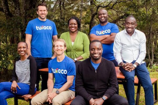 Turaco reçoit le premier investissement de 3IF Ventures